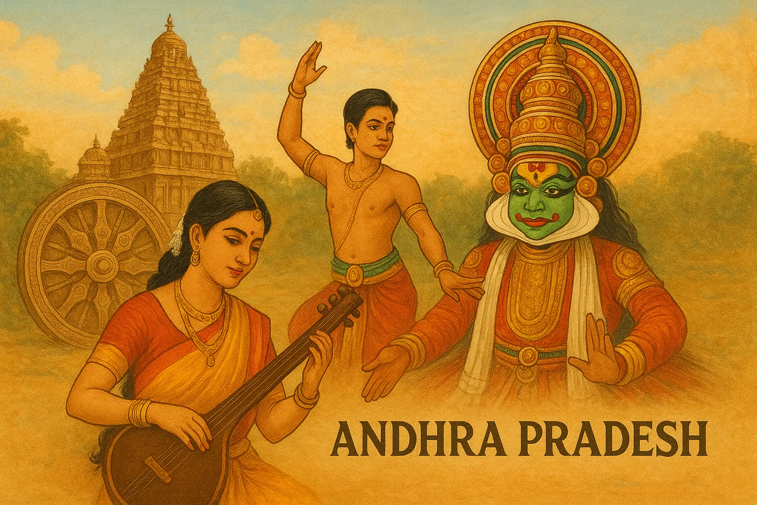 Andhra Pradesh