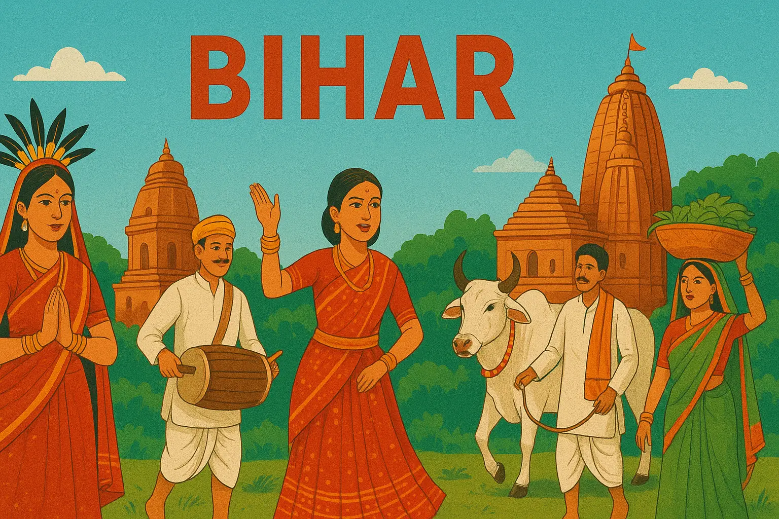 Bihar