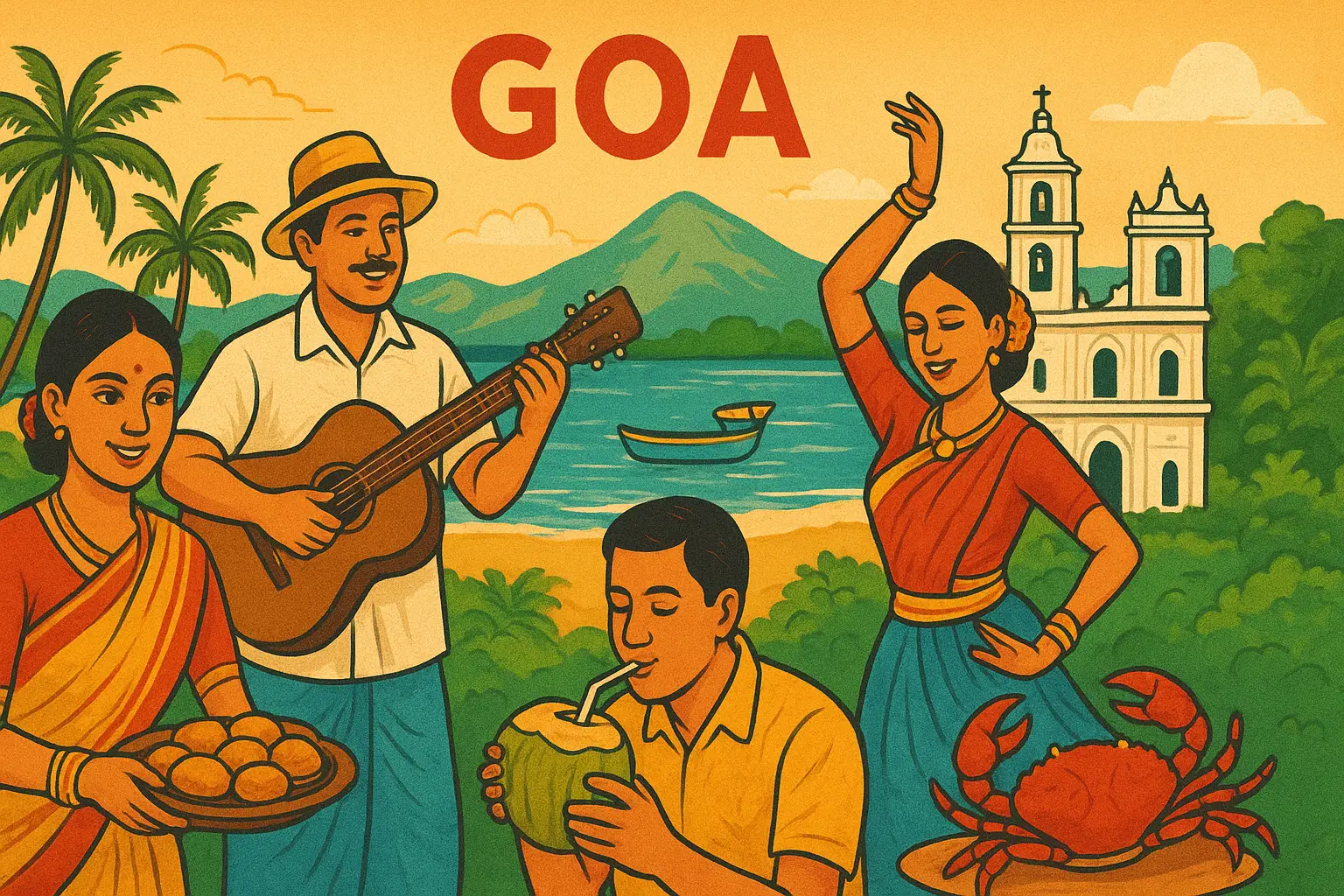 Goa