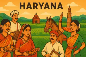 Haryana