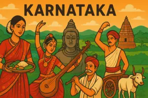 Karnataka