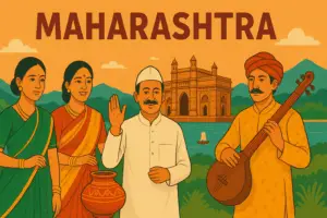 Maharashtra