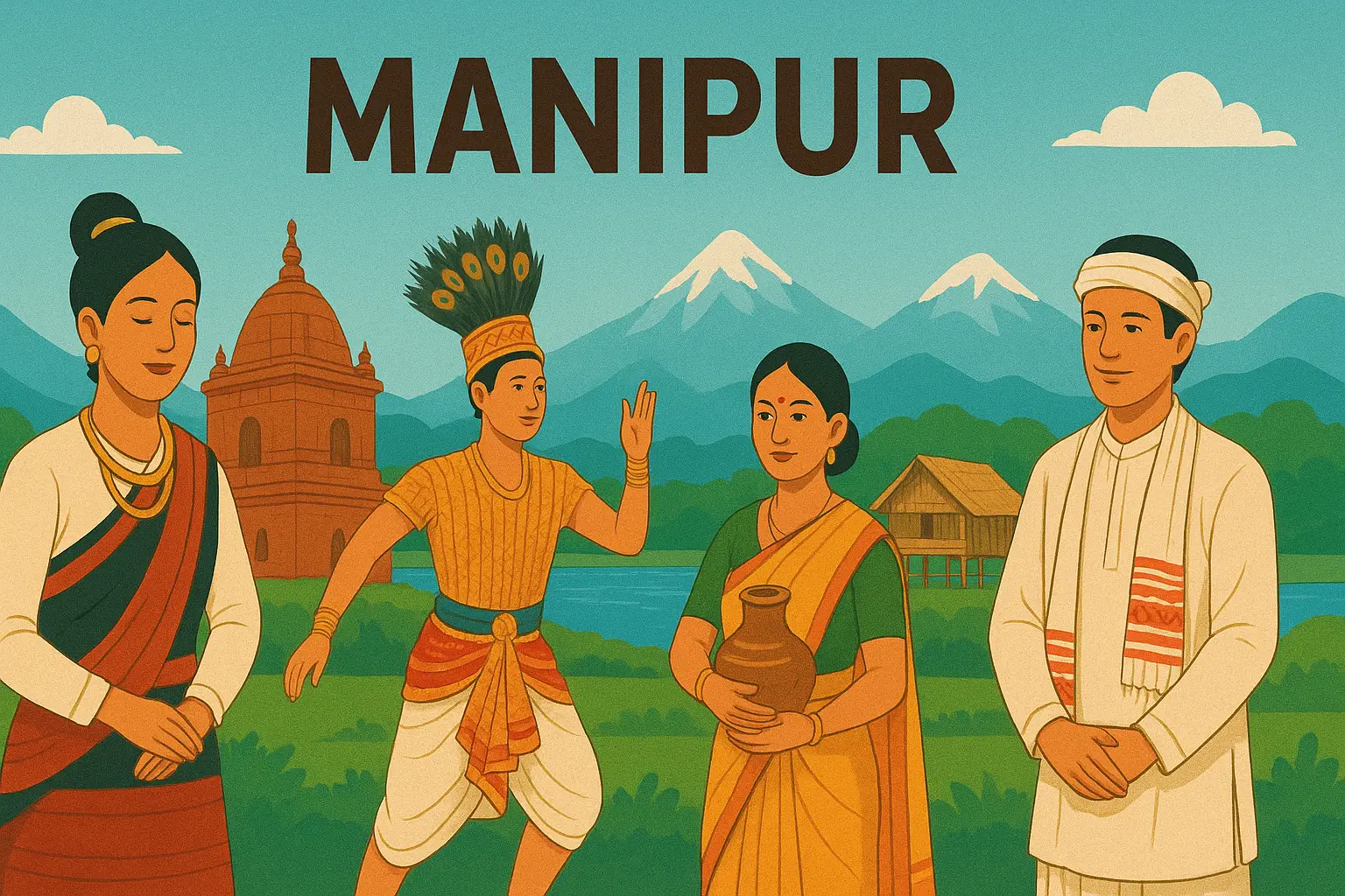 Manipur