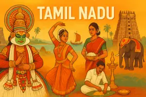 Tamil Nadu