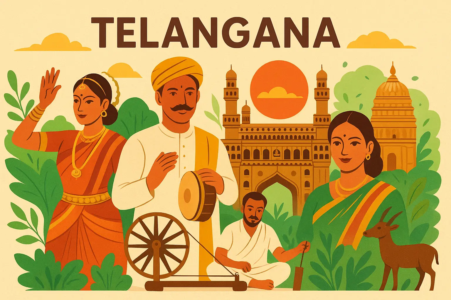 Telangana