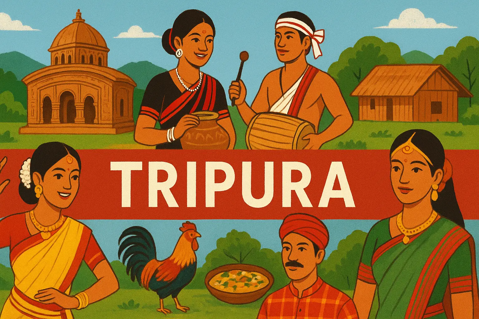 Tripura