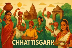 Chhattisgarh