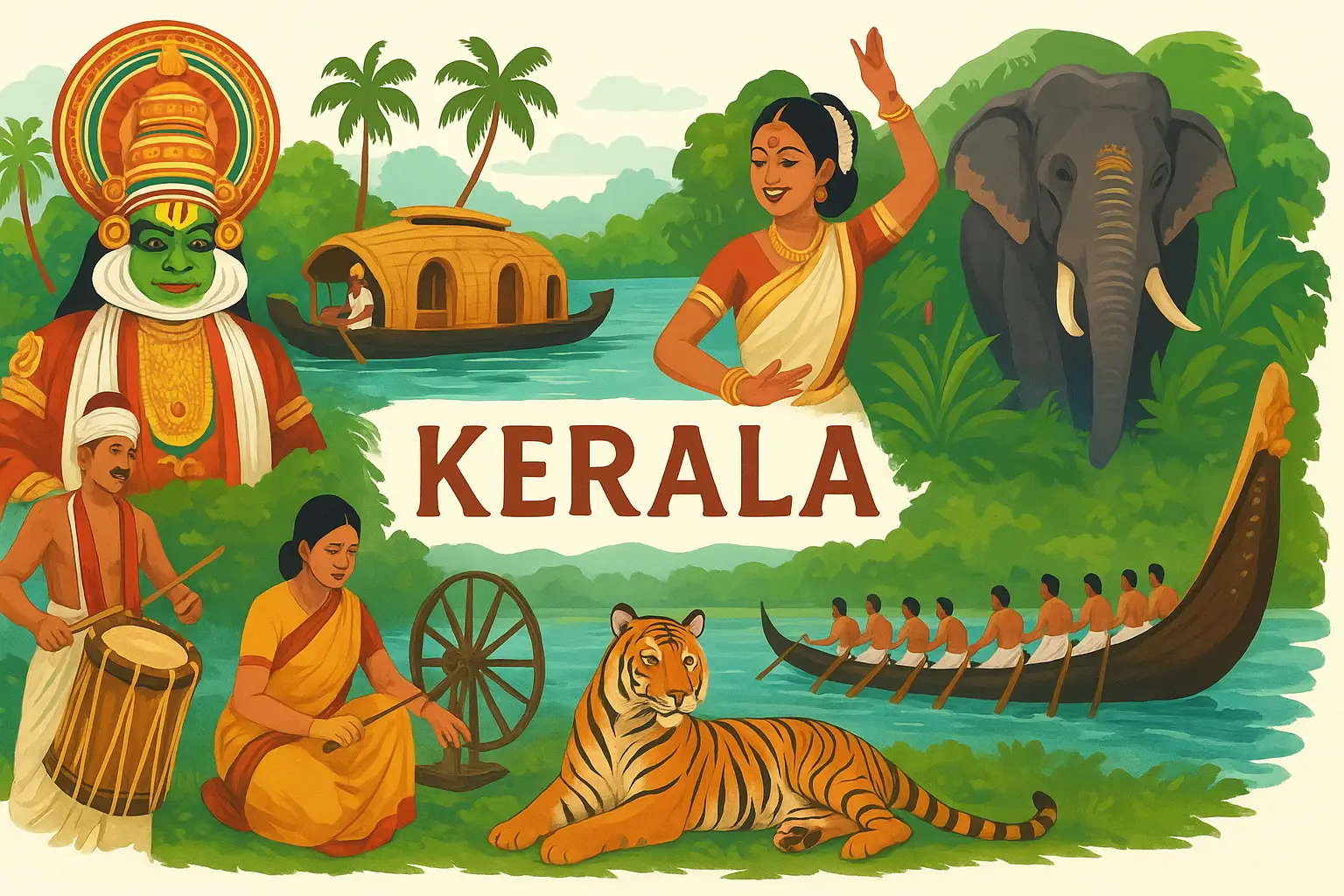 kerala