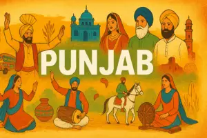 Punjab