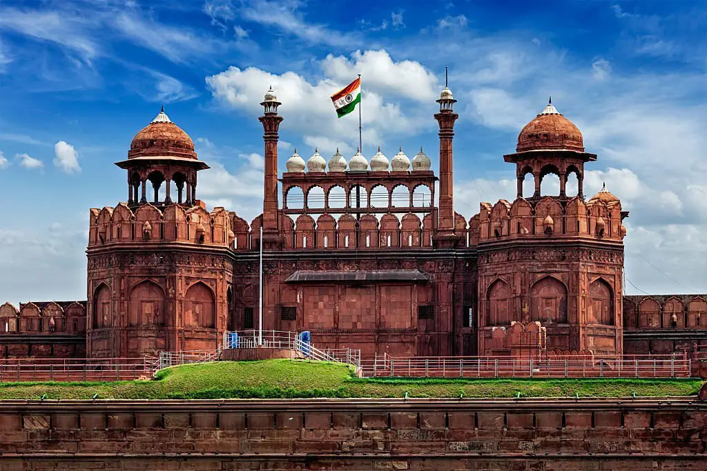 india