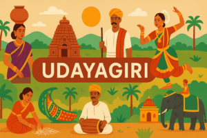 Udayagiri