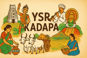 YSR Kadapa