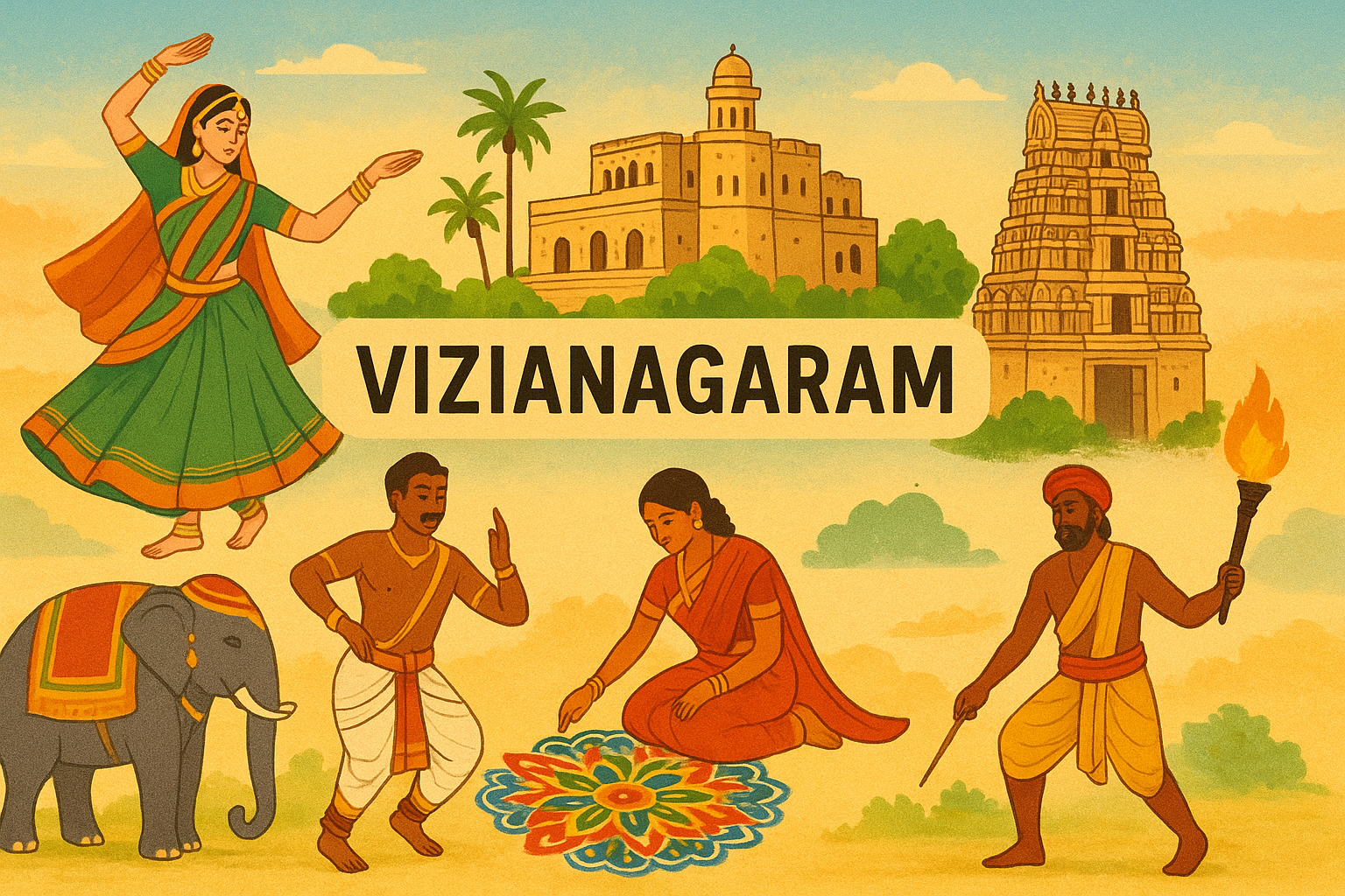 Vizianagaram