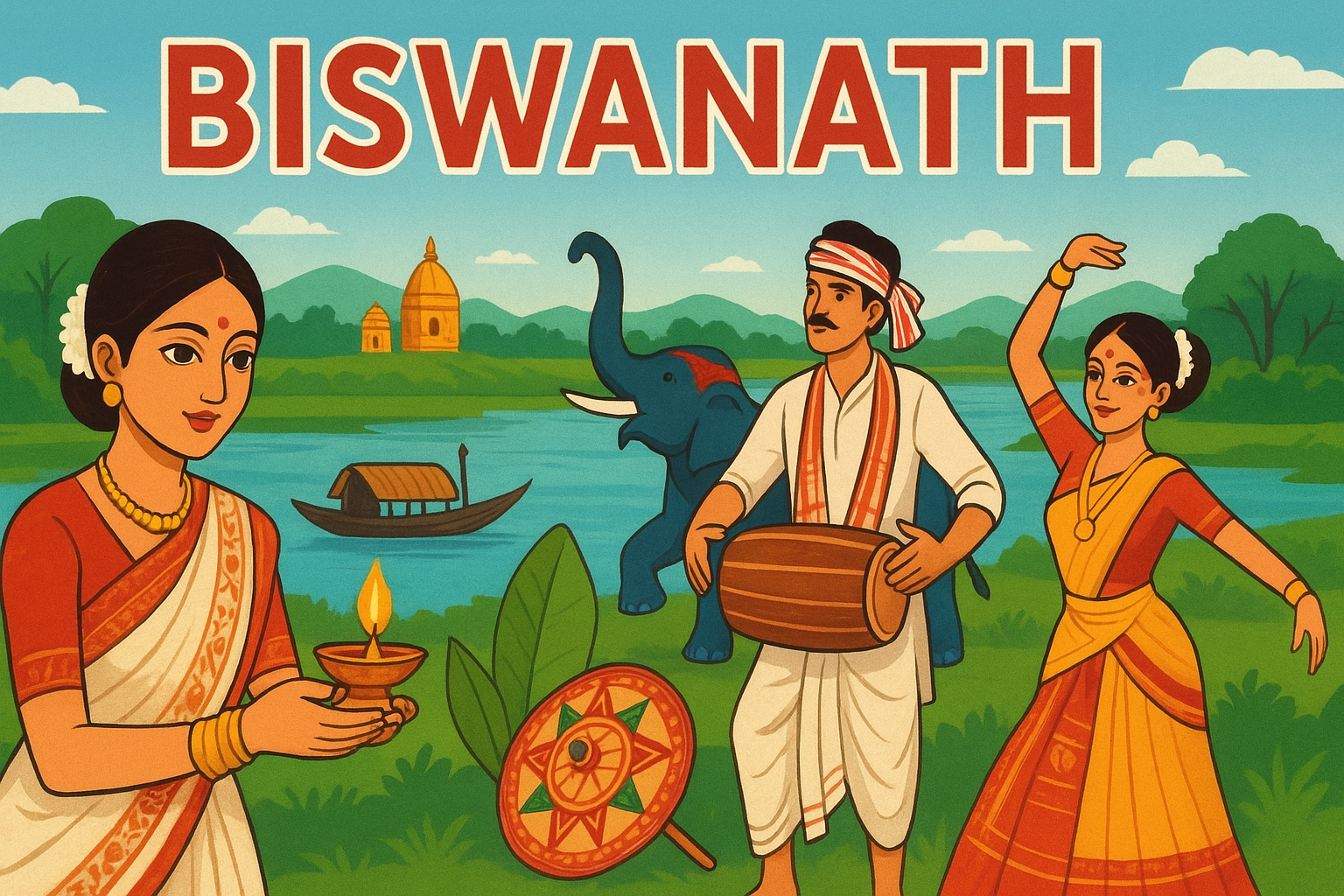 Biswanath
