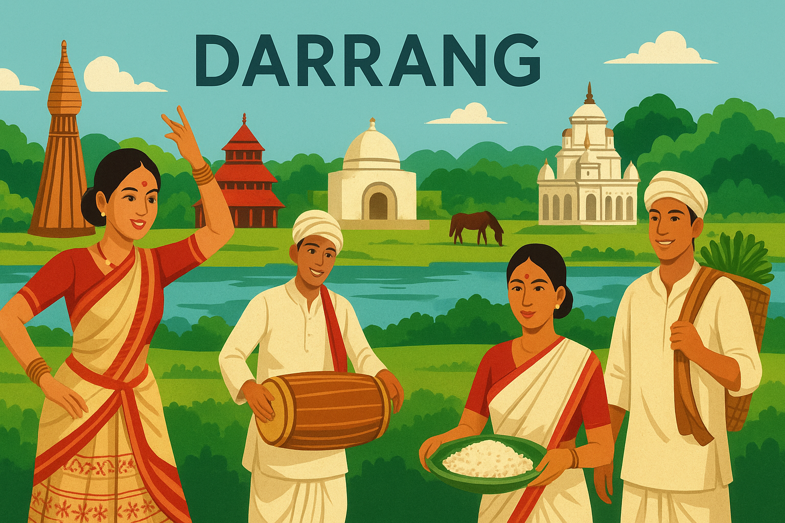 Darrang