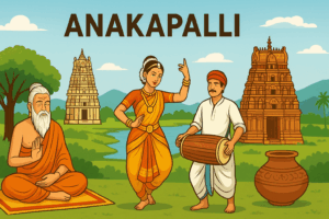 Anakapalli