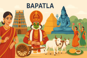 Bapatla