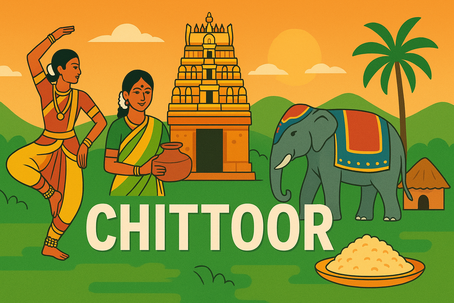 Chittoor