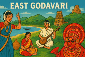 East Godavari