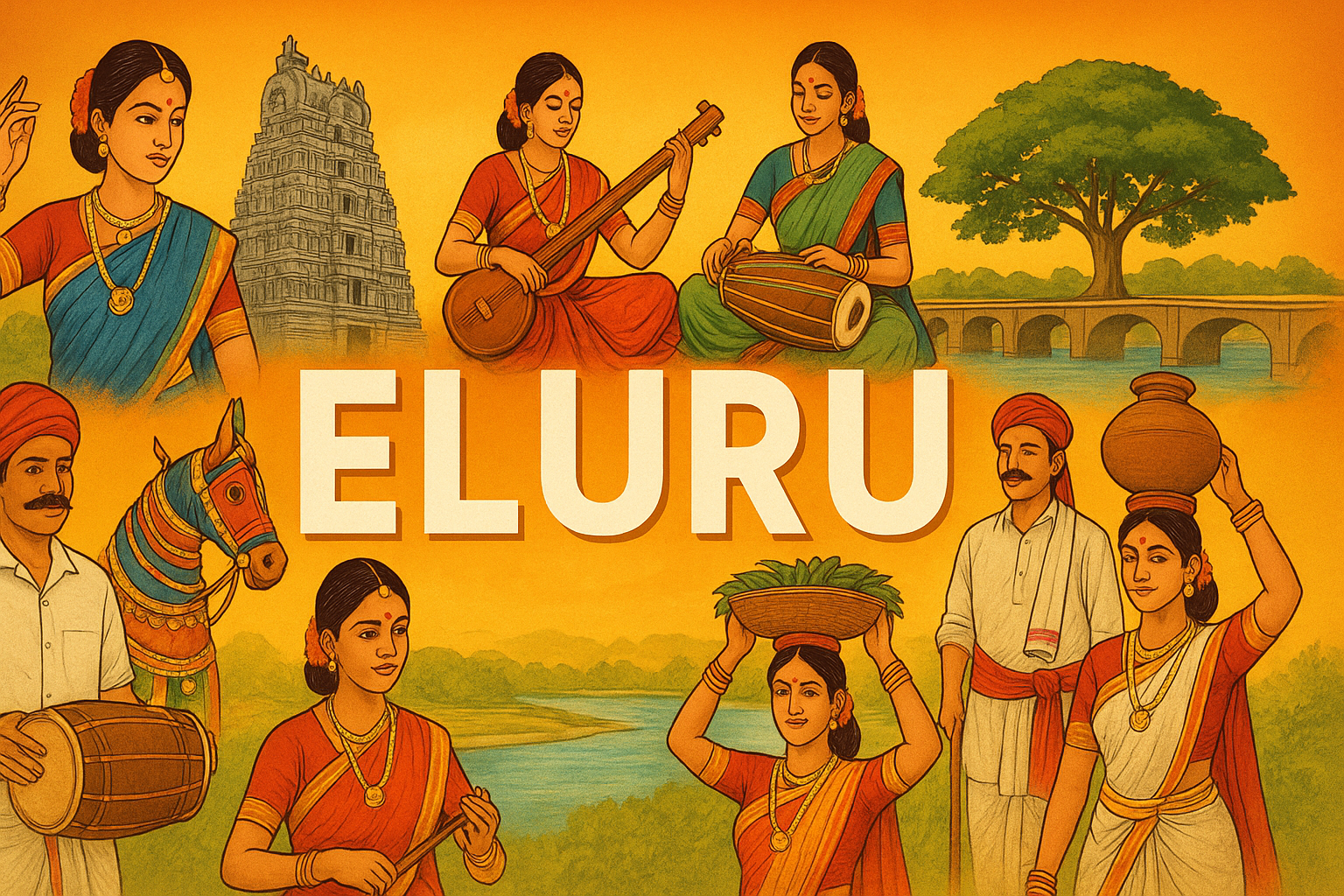 Eluru