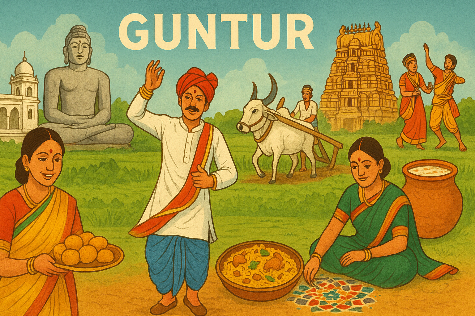 Guntur