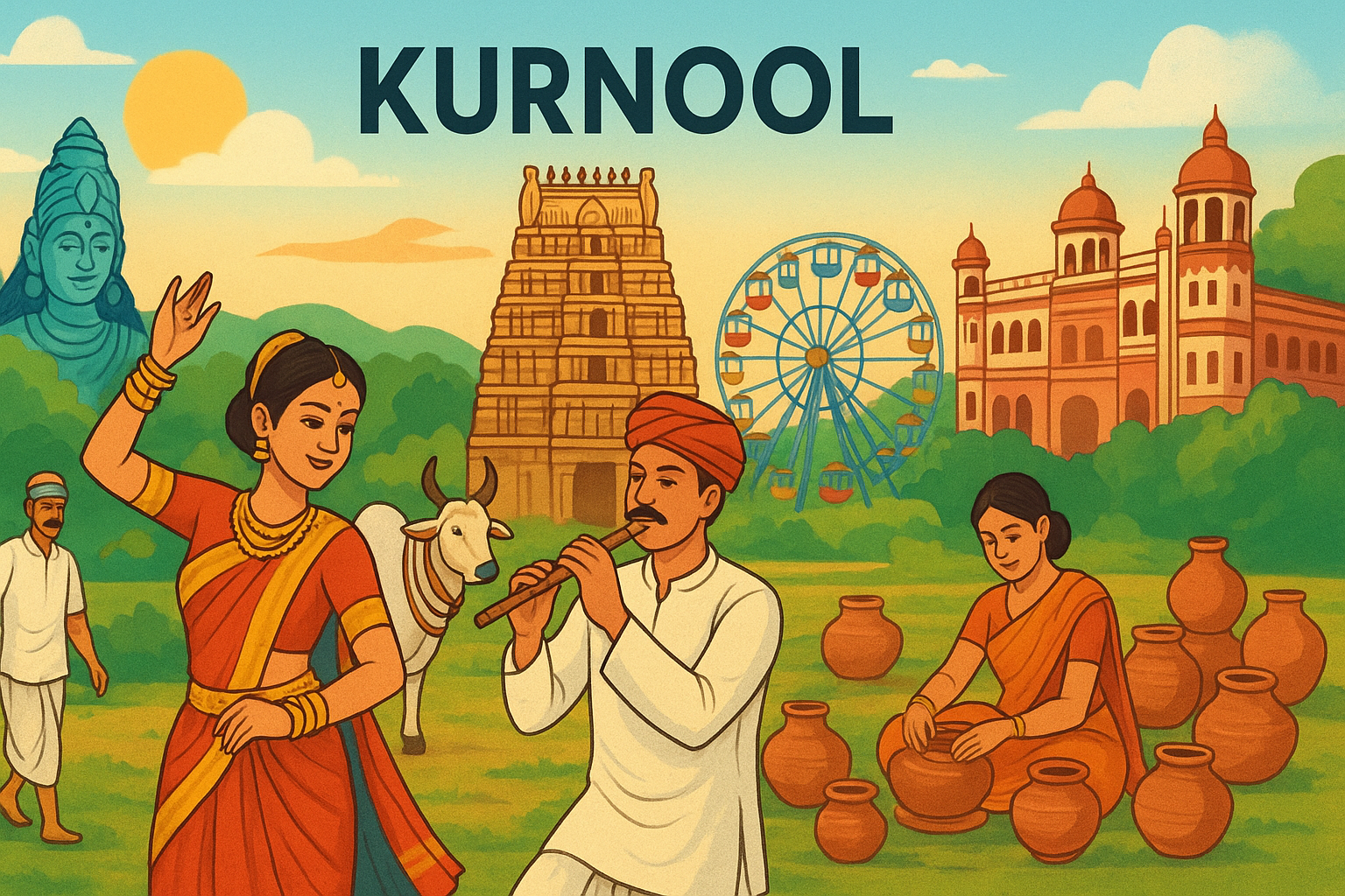 Kurnool