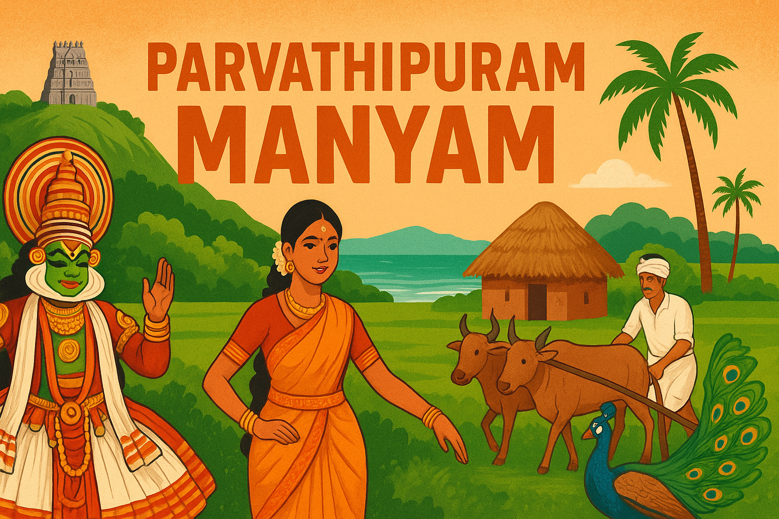 Parvathipuram Manyam
