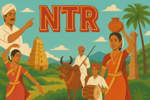 NTR