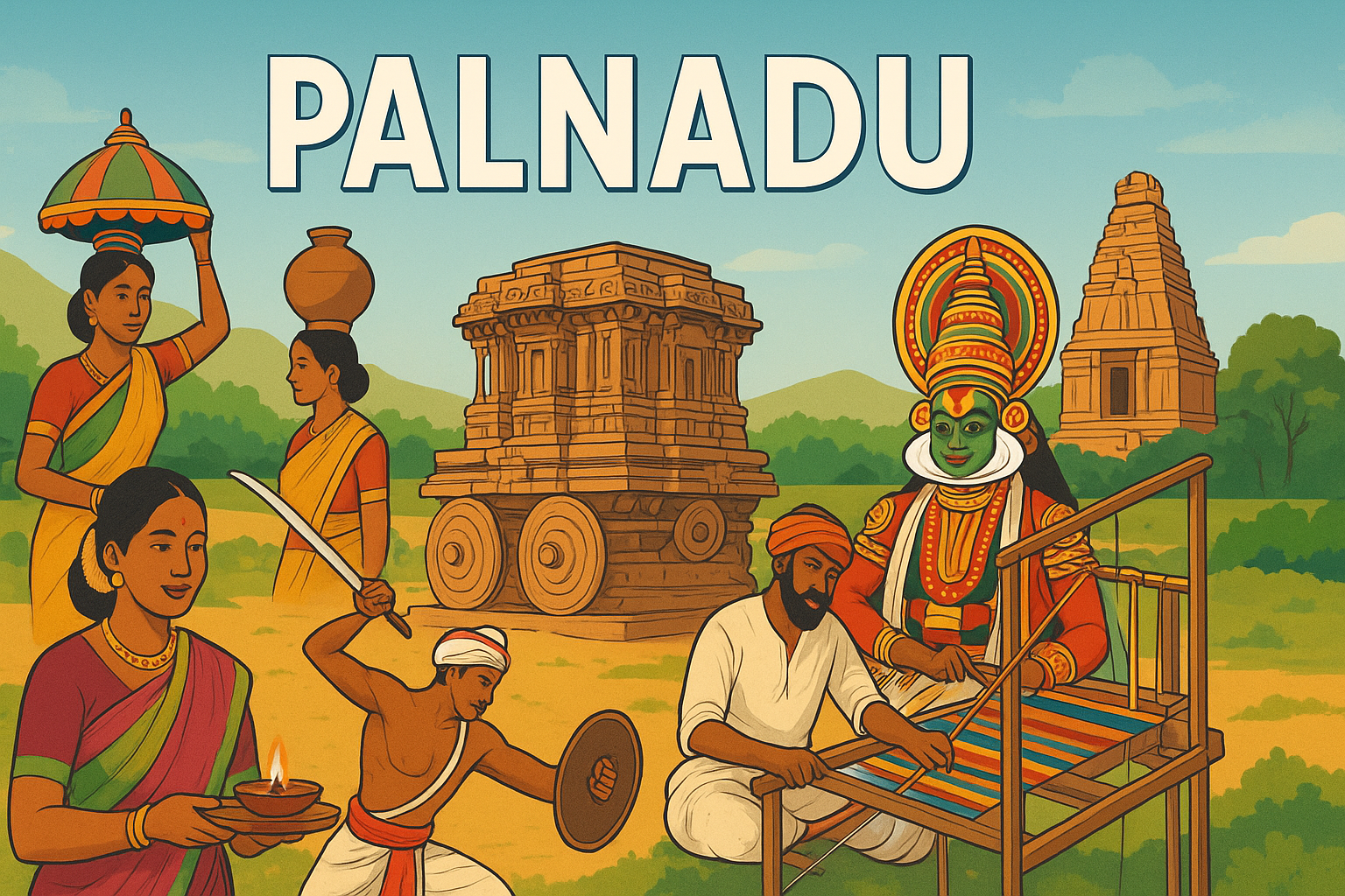 Palnadu
