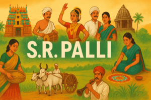 S.R.Palli