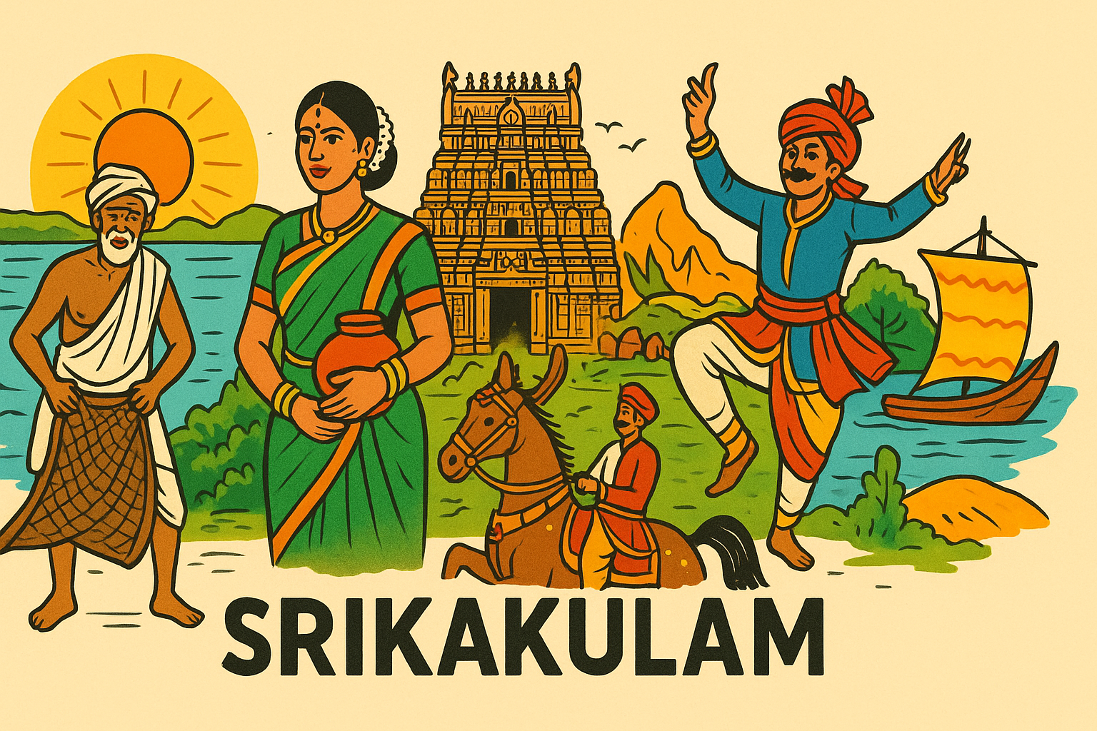 Srikakulam