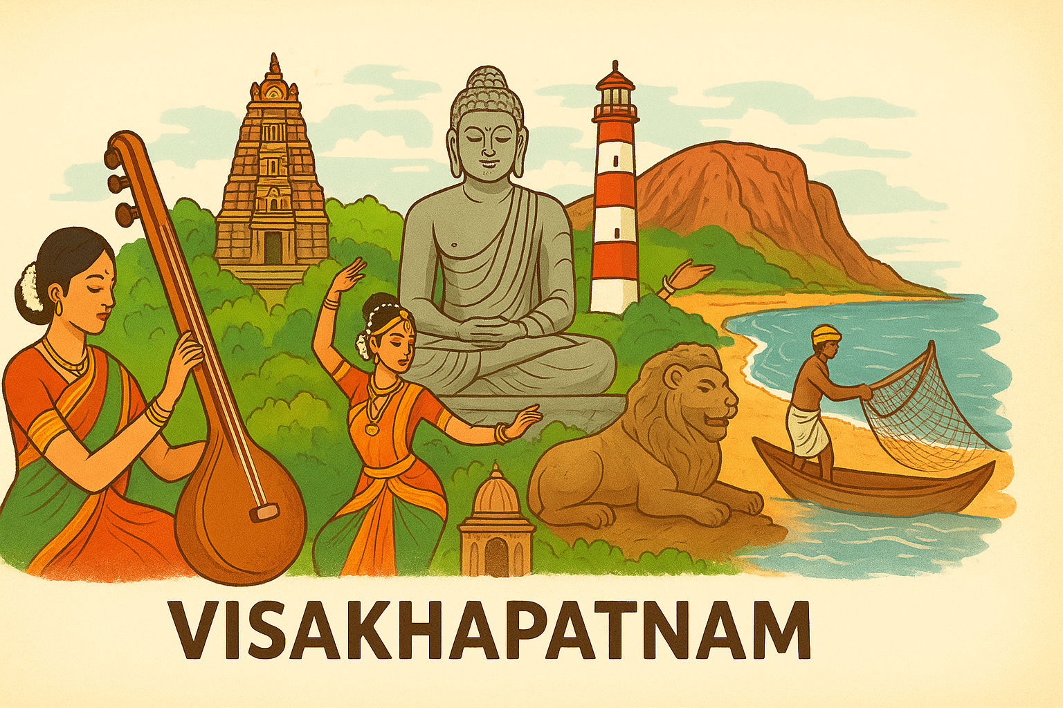Visakhapatnam