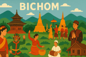 Bichom