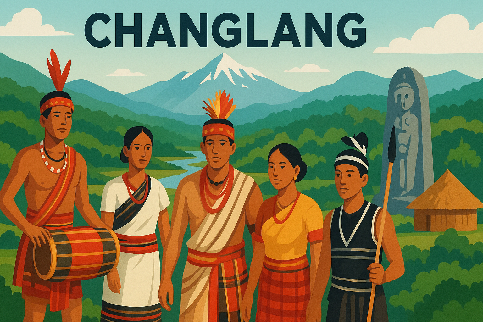 Changlang