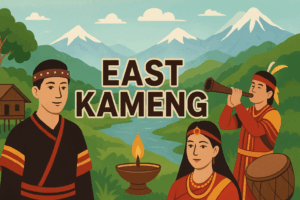 East Kameng