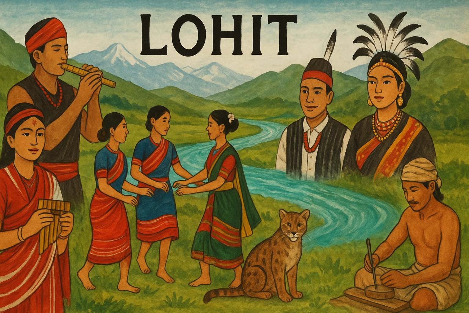 Lohit