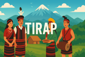 Tirap
