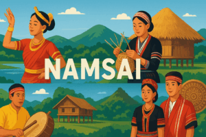 Namsai