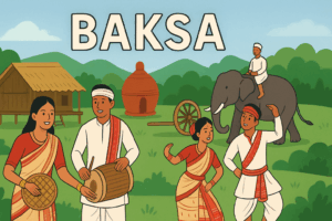 Baksa