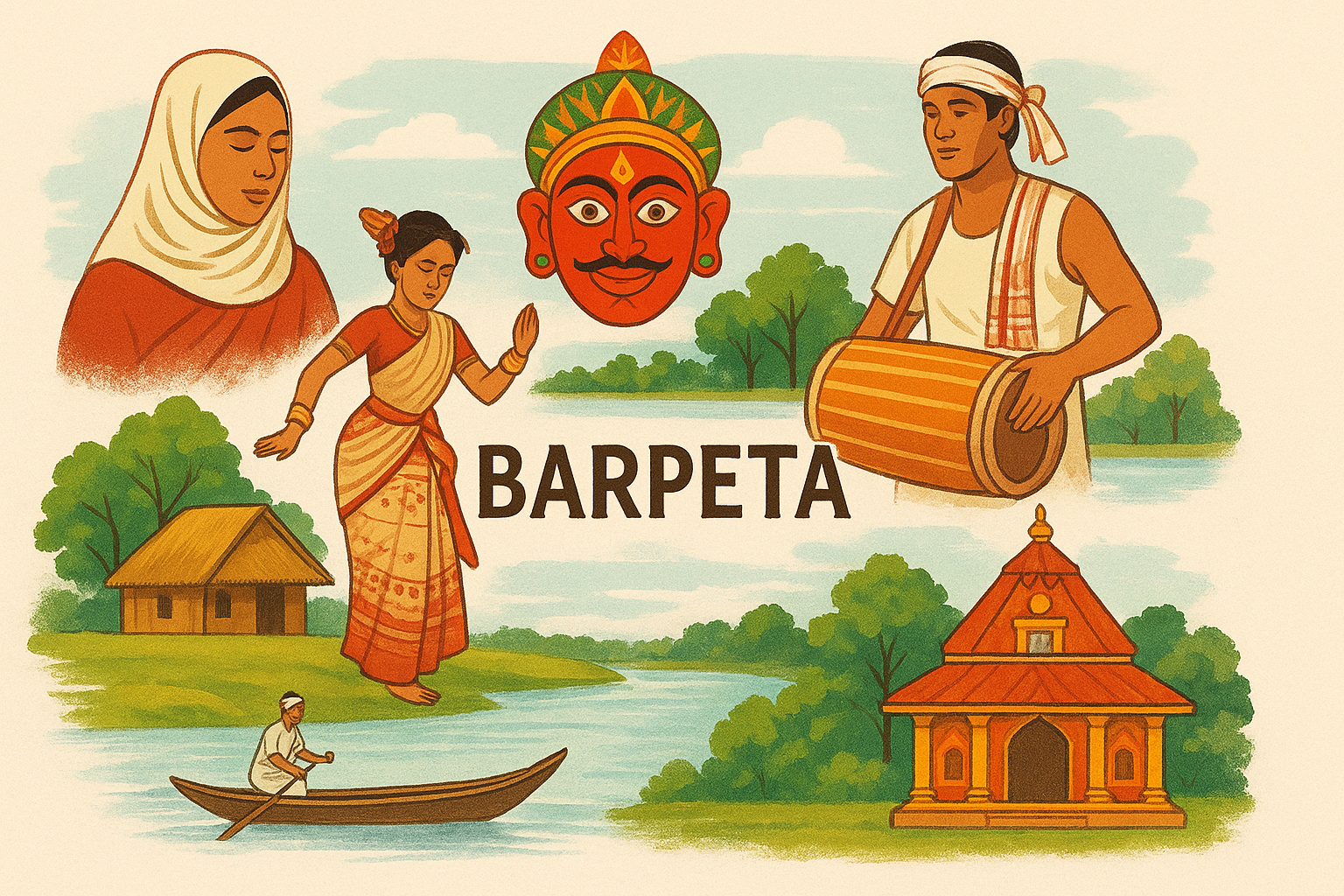 Barpeta