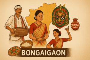 Bongaigaon
