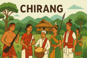 Chirang