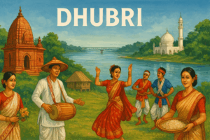 Dhubri