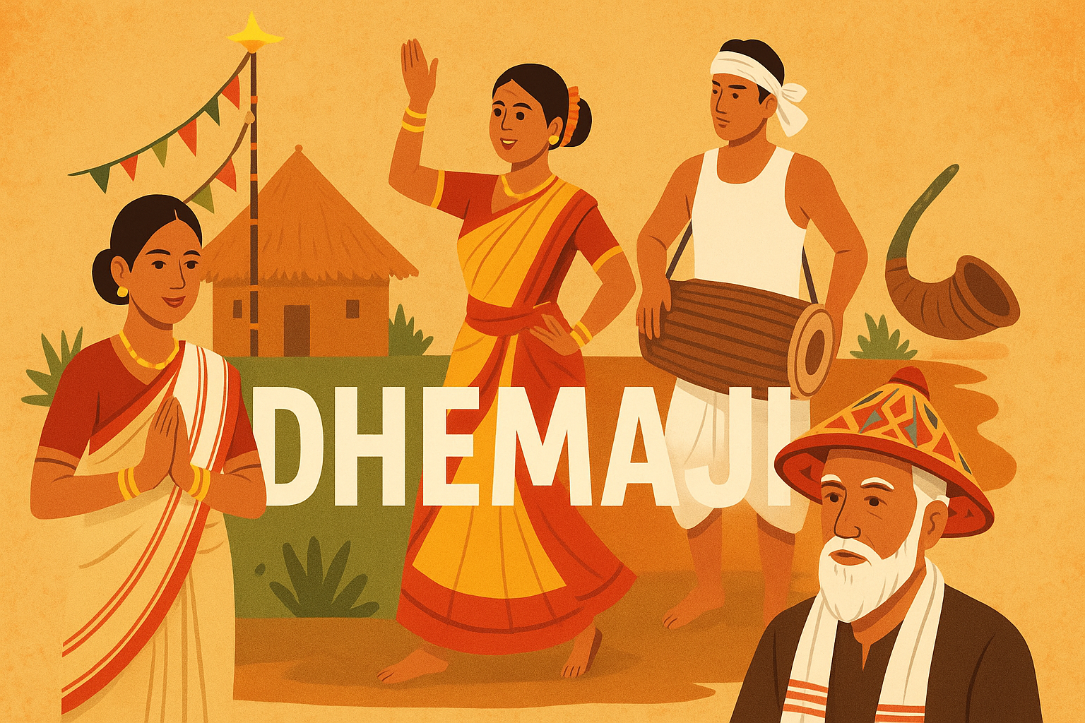 Dhemaji