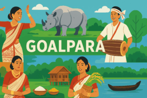 Goalpara