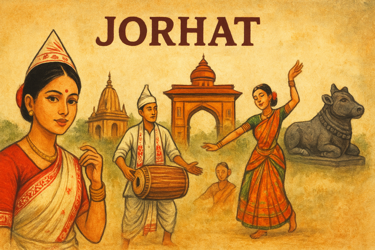 Jorhat
