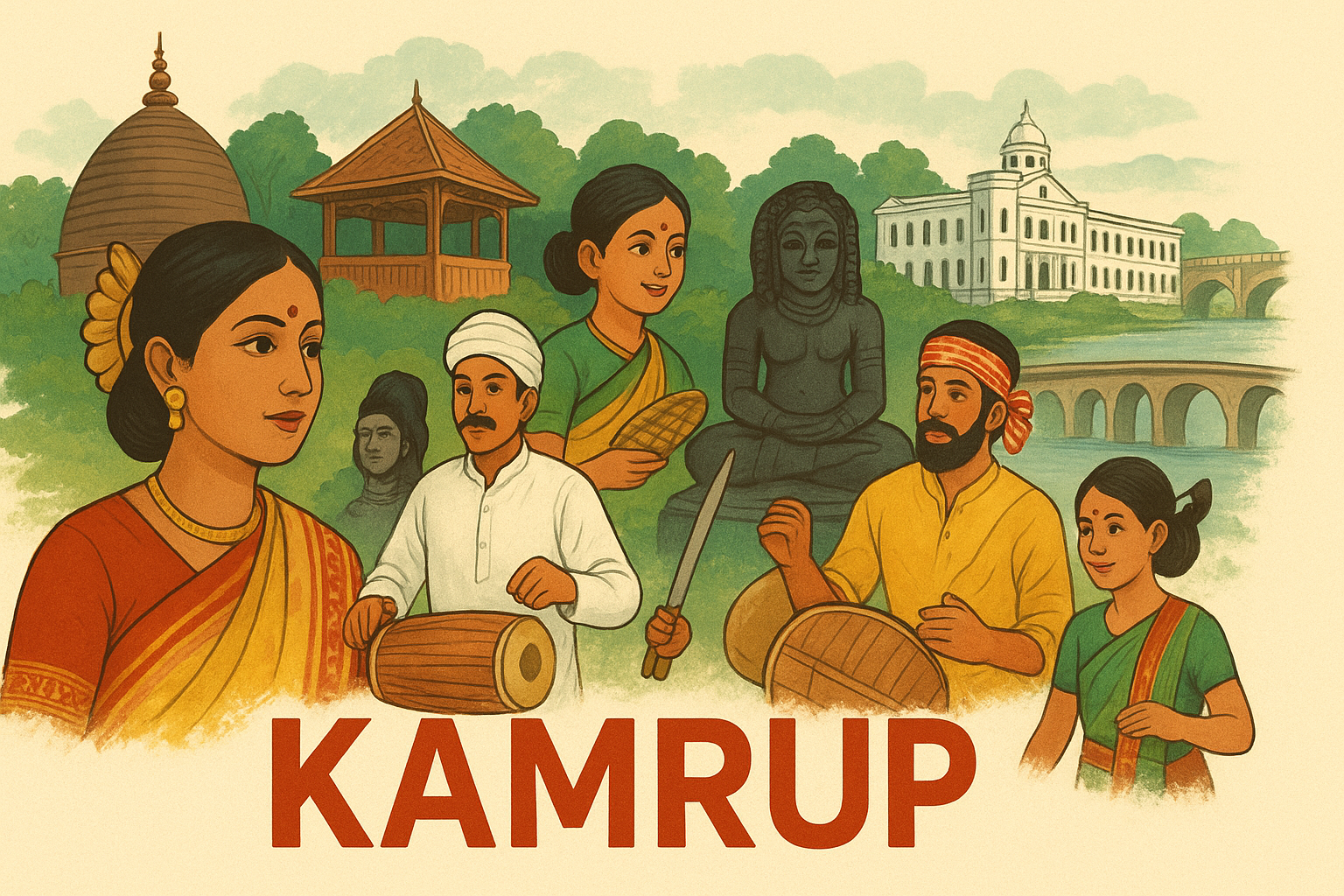 Kamrup